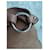 Miu Miu Studded and Grommet Hobo Bag in Brown Grained Leather - view 9
