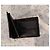 Azzaro Black Leather Bifold Wallet - view 10