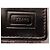 Azzaro Black Leather Bifold Wallet - view 3