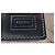 Azzaro Black Leather Bifold Wallet - view 9
