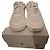Stella Mc Cartney Stella McCartney Weiße Leder-Sneaker