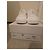 Stella Mc Cartney Stella McCartney Weiße Leder-Sneaker - Ansicht 2