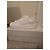 Stella Mc Cartney Stella McCartney Weiße Leder-Sneaker - Ansicht 3