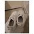 Stella Mc Cartney Stella McCartney Weiße Leder-Sneaker - Ansicht 8