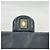 Timeless Borsa a tracolla Chanel Classic Jumbo in pelle trapuntata nera Nero - vista 11
