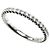 Anello Etincelle in oro bianco 18K Cartier