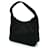 Borsa in nylon nero Prada - vista 2