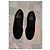 Tod's Brogues in scamosciato nero - vista 6