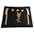 Yves Saint Laurent Spilla YSL Cassandre Oro Nero Gold hardware  - vista 1