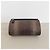 Givenchy Pandora Box Piccola Borsa a Tracolla in Pelle di Lucertola Marrone - vista 15