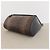 Givenchy Pandora Box Piccola Borsa a Tracolla in Pelle di Lucertola Marrone - vista 2