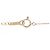 Collana Tasaki in oro 750 e diamanti Rosa - vista 5