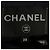 Timeless Chaqueta de mezcla de cachemira Chanel Azul Caqui Azul marino - vista 5