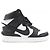 Autre Marque Sneakers Nike Nero Bianco
