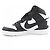 Autre Marque Sneakers Nike Nero Bianco - vista 2