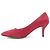 Autre Marque Scarpe PELLICO Rosso - vista 2