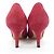 Autre Marque Scarpe PELLICO Rosso - vista 5