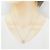 Autre Marque Collana in platino e diamanti Argento - vista 6