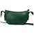 Borsa a tracolla in pelle Anagram Loewe Verde - vista 2