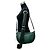 Borsa a tracolla in pelle Anagram Loewe Verde - vista 3