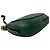 Borsa a tracolla in pelle Anagram Loewe Verde - vista 8