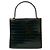 Céline Borsa 2way in pelle Celine Nero - vista 4