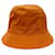 Hermès Bucket Hat Orange  - Ansicht 1