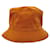 Hermès Bucket Hat Orange  - Ansicht 5