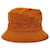 Hermès Bucket Hat Orange  - Ansicht 6