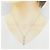 Tiffany & Co Collana Tiffany Swing in platino Argento - vista 6