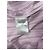 Rouje Vestido Eliana de algodón a rayas rosas Blanco - vista 5