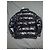 Giacca Moncler Rateau Nera Lucida Nero - vista 2