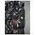 Giacca Moncler Rateau Nera Lucida Nero - vista 4