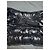 Giacca Moncler Rateau Nera Lucida Nero - vista 7