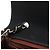 Borsa a Spalla Chanel Matelassé Coco Mark Chain Nero - vista 10