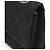 Borsa a Spalla Chanel Matelassé Coco Mark Chain Nero - vista 5