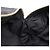 Chanel New Travel Line Handtasche Schwarz - Ansicht 10