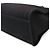 Borsa Tote Chanel Deauville Line Small Bag Chain Shoulder Canvas Nero AS3257 - vista 4