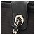 Borsa Tote Chanel Deauville Line Small Bag Chain Shoulder Canvas Nero AS3257 - vista 5