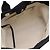 Borsa Tote Chanel Deauville Line Small Bag Chain Shoulder Canvas Nero AS3257 - vista 7