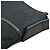 Borsa a Spalla Gucci GG Canvas Nero - vista 10