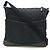 Borsa a Spalla Gucci GG Canvas Nero - vista 2