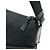 Borsa a Spalla Gucci GG Canvas Nero - vista 5