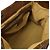 Borsa Tote/Borsa a Spalla Fendi Zucca Etnico Cachi Marrone scuro - vista 7