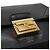 Borsa a Spalla Fendi Can You Chain Nero - vista 5
