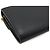 Clutch Lunga con Catena Portafoglio Fendi FF Diamond Nero - vista 4