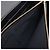 Clutch Lunga con Catena Portafoglio Fendi FF Diamond Nero - vista 9