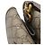 Borsa piccola Gucci Neo GG Supreme Marrone Rosso Beige Verde Giallo - vista 5