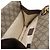 Borsa piccola Gucci Neo GG Supreme Marrone Rosso Beige Verde Giallo - vista 8