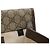 Borsa piccola Gucci Neo GG Supreme Marrone Rosso Beige Verde Giallo - vista 9